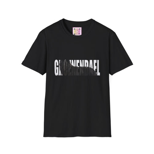 Belgian Sheepdog Groenendael Tee Shirt