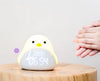 Time Bird Multi-functional Electronic Smart Clock