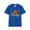 Yorkshire Terrier (Yorkie) Tee Shirt