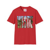 West Highland White Terrier (Westie) Tee Shirt