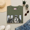 Alaskan Malamute Tee Shirt