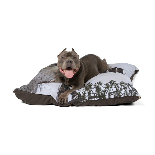 Japanese Chin Pet Bed