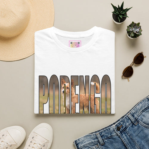 Portuguese Podengo Tee Shirt