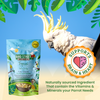 Parrot Food Super-Pack