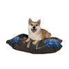 Pet Bed – Plush Dog Bed, 3 Size Options