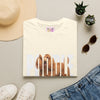 Poodle Tee Shirt