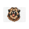 Non-Slip Pet Food Mat – Waterproof Feeding Mat for Dogs