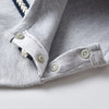 Long Sleeve Spring And Autumn Baby Long Climbing Jumpsuit
