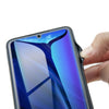 Back clip power bank