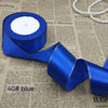 Wedding Baking Gift Box Bow Handmade Ribbon