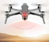 Professional GPS foldable drone