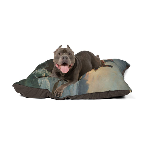 Bloodhound Pet Bed