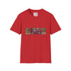 Bluetick Coonhound Tee Shirt