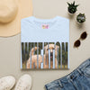 Soft-Coated Wheaten Terrier Tee Shirt