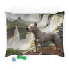 Dogo Argentino Pet Bed