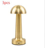 Table Lamp Eye Protection Metal