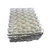 Jumbo Quail Egg Rails for Cimuka / Hatching Time CT120 – Full Set (24 Rails)