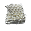 Jumbo Quail Egg Rails for Cimuka / Hatching Time CT120 – Full Set (24 Rails)