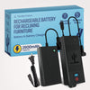 Rechargeable Recliner Battery Pack