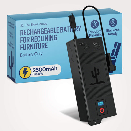 Rechargeable Recliner Battery Pack