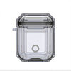 Two-Color Earphone Transparent TPU Earphone Sleeve