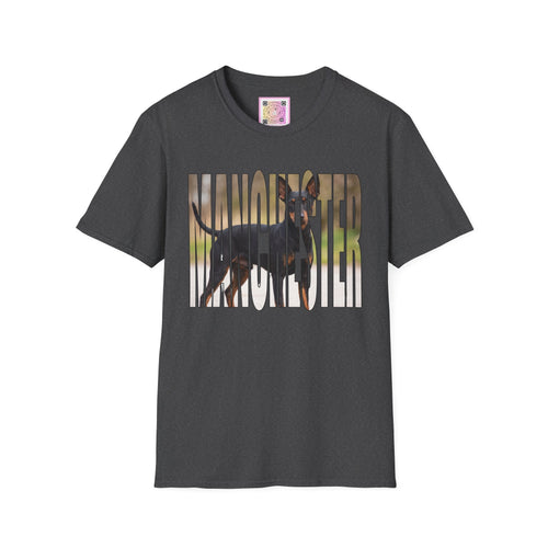 Manchester Terrier Tee Shirt
