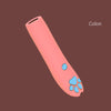 Funny Remote Control LED Laser Cat Stick