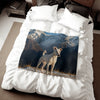 Gull Terrier Blanket