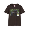 Affenpinscher (Affen) Tee Shirt