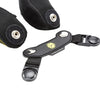 Anti-fall and fatigue-relief neck protector
