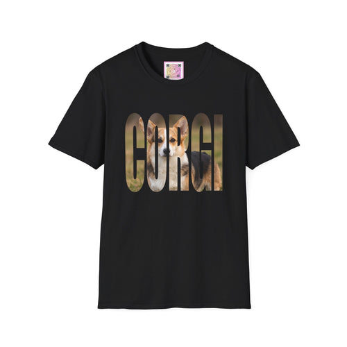 Corgi Tee Shirt
