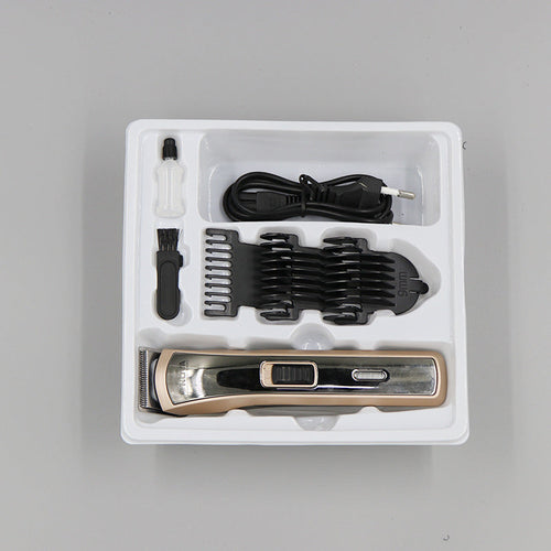 Electric Barber
