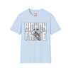 Bichon Frise Tee Shirt