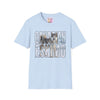Canadian Eskimo Dog Tee Shirt