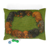 Pet Bed – Plush Dog Bed, 3 Size Options