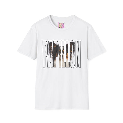 Papillon Tee Shirt