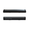 Wall-mounted wireless speaker