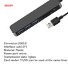 USB3.0 HUB Hub High Speed 3.0 Splitter