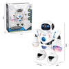 Electric Hyun Dance Robot