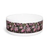 Ceramic Pet Bowl – 16 oz Dog Feeding Bowl