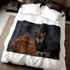 Bakharwal Blanket