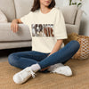 Saint Bernard (Bernie) Tee Shirt