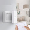 Home Dual Control Voice Intelligent Wireless Remote Control
