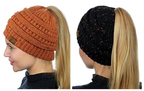 Female Hat