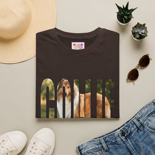 Collie Tee Shirt