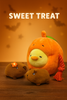 🎃 Pup-kin Trick-or-Treat Kit by Milou & Lumi™