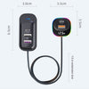 Car Charger Super Fast Charge Multi-function