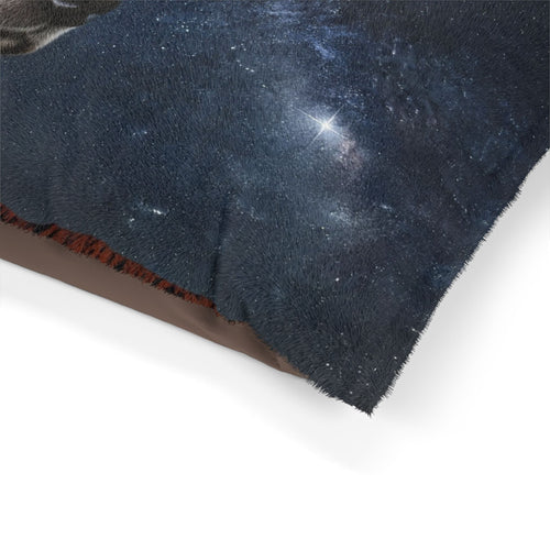 Australian Stumpy Tail Cattle Dog Pet Bed