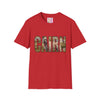 Cairn Terrier Tee Shirt