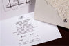 Personalized custom invitation